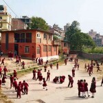 Katmandou, Nepal ,